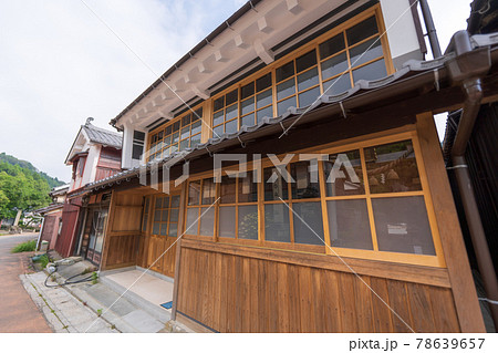 リフォームされた古民家 78639657