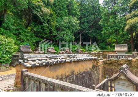 三河のあじさい寺、本光寺〈愛知県額田郡〉 三河のあじさい寺、本光寺〈愛知県額田郡〉 78640557