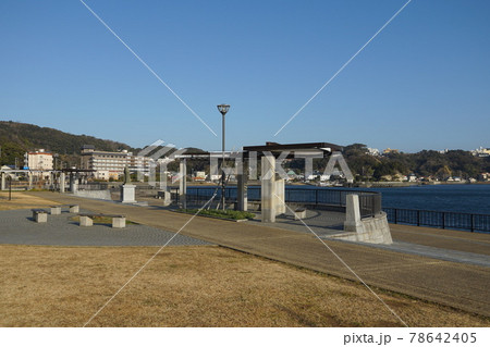 下田市 まどが浜海浜公園 下田市 まどが浜海浜公園 78642405
