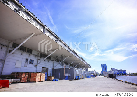 新潟漁協 新潟支所 78643150