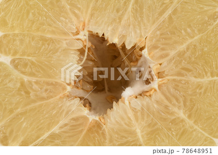 Background made of pomelo. 78648951