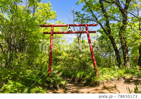 相馬山大神 相馬山大神 78650173