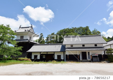 岩村城址公園 78650217