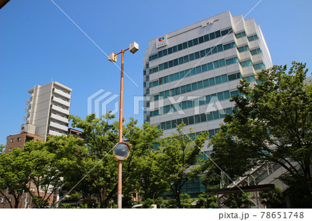 野田阪神駅周辺風景/大阪府大阪市福島区海老江1丁目1  78651748