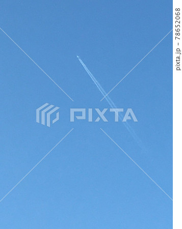 間違いなく飛行機です 間違いなく飛行機です 78652068