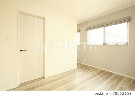 新築住宅の2階6帖子供部屋 新築住宅の2階6帖子供部屋 78652153