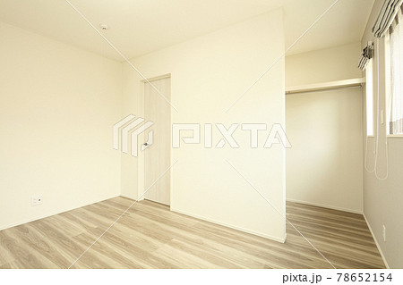 新築住宅の2階6帖子供部屋 新築住宅の2階6帖子供部屋 78652154
