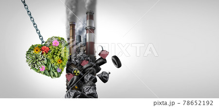 Environment And Pollution Environment And Pollution 78652192