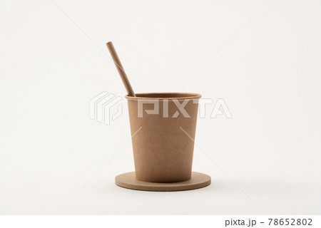 紙コップ 紙コップ 78652802