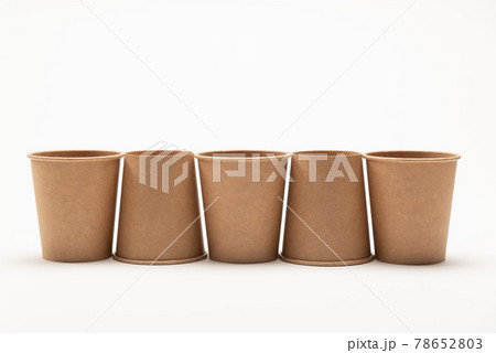 紙コップ 紙コップ 78652803