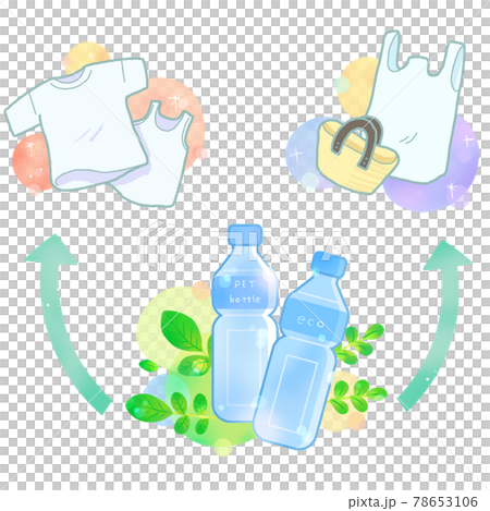 リサイクルイメージ 78653106