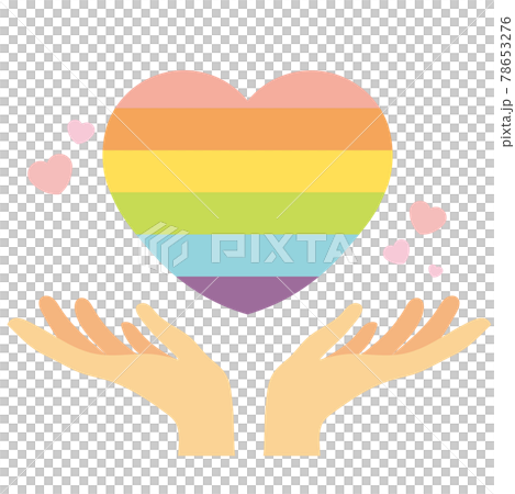 LGBTQ Pride Month LGBTQ Pride Month 78653276