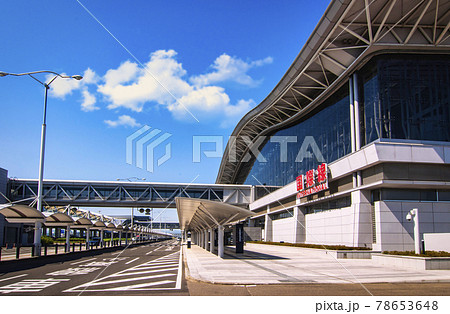 仙台国際空港 78653648