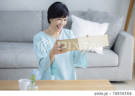 ギフトボックス　ネットショッピング　 78656568