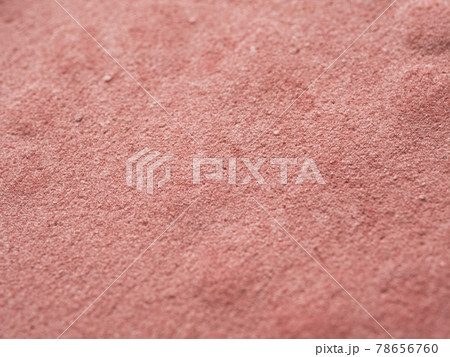 Close up of blush on texture Close up of blush on texture 78656760
