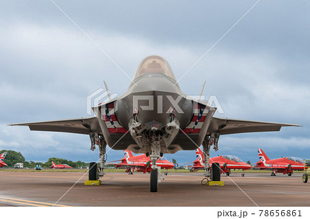 アメリカ空軍F-35AライトニングⅡ アメリカ空軍F-35AライトニングⅡ 78656861