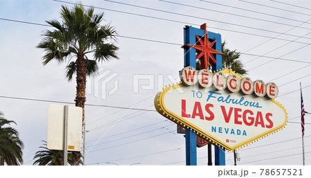 Las Vegas Sign Outline Images – Browse 744 Stock Photos, Vectors, and Video