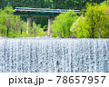 上越線115系(一次新潟色) 78657957