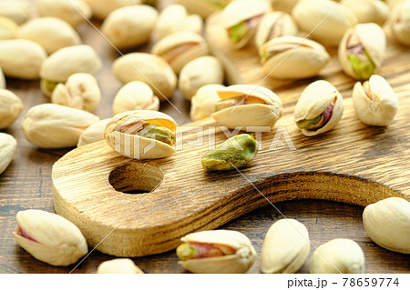 ピスタチオ Pistachio ピスタチオ Pistachio 78659774