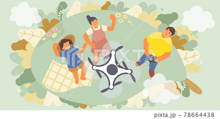 Selfie Frone Flat 78664438