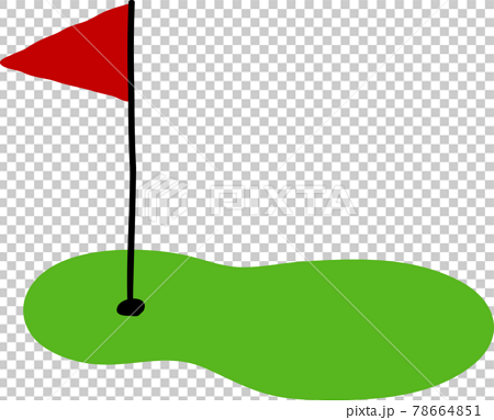 golf green clip art