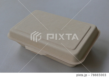 エコなランチボックス バガス素材 竹素材 循環型素材 エコなランチボックス バガス素材 竹素材 循環型素材 78665003