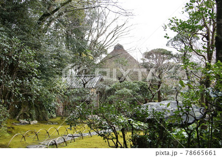 臥龍山荘~伊予の小京都大洲の数寄屋建築 臥龍山荘~伊予の小京都大洲の数寄屋建築 78665661