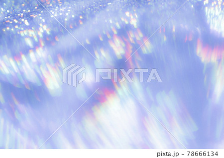 キラキラブルー系の背景素材 キラキラブルー系の背景素材 78666134