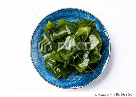 生わかめ 78666356