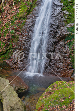 《兵庫県》笠形山千ヶ峰県立自然公園の風景 78666431