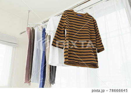 部屋干し 部屋干し 78666645