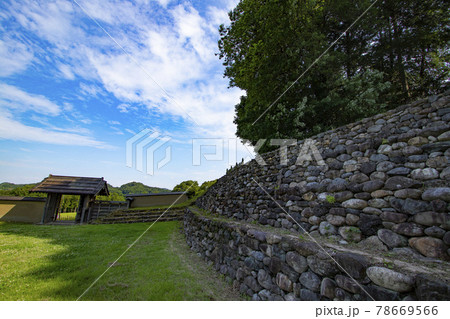 鉢形城 鉢形城 78669566