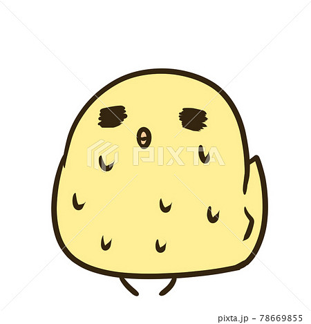 汗だくのひよこ 汗だくのひよこ 78669855