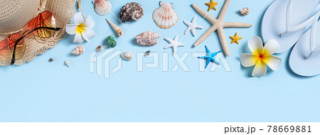 夏 サマーイメージ 夏イメージ 78669881