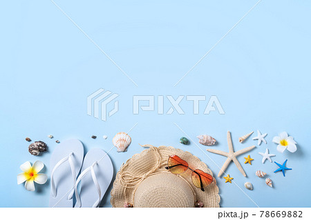 夏 サマーイメージ 夏イメージ 78669882