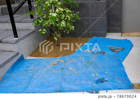 植栽工事 植栽工事 78670024