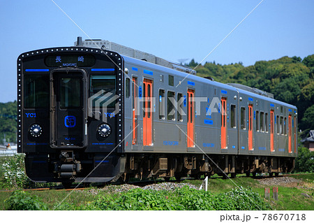 JR九州　YC1系気動車 78670718