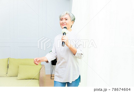 女性 女の人 女 78674604