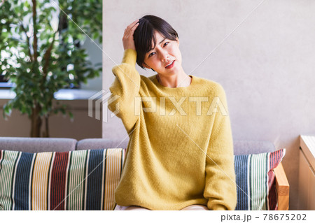頭痛 風邪 疲労 コロナ 頭痛 風邪 疲労 コロナ 78675202