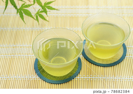 2客の冷茶 78682384