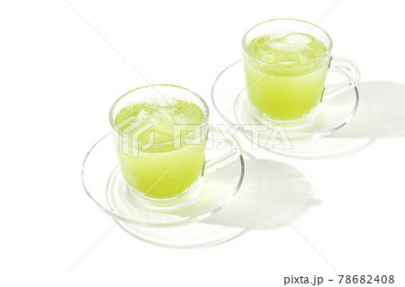 2客の冷茶 78682408