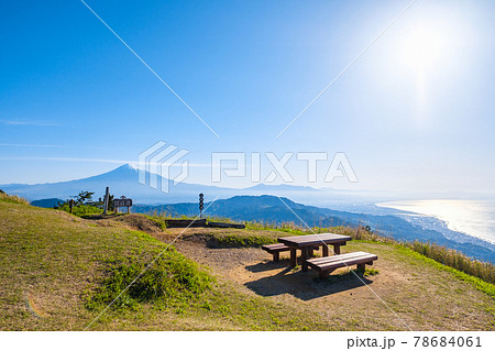 浜石岳山頂 浜石岳山頂 78684061