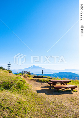 浜石岳山頂 78684064