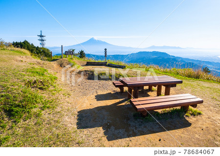 浜石岳山頂 78684067