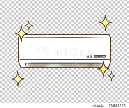 Beautiful air conditioner Beautiful air conditioner 78684263