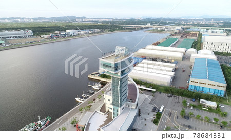 運河 湖 海 78684331