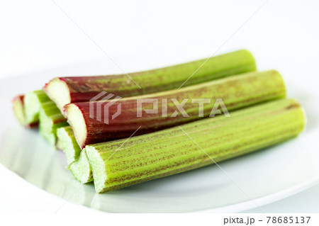 ルバーブ 78685137