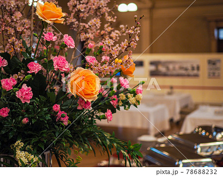 【結婚式・祝賀会】非日常イベント 【結婚式・祝賀会】非日常イベント 78688232