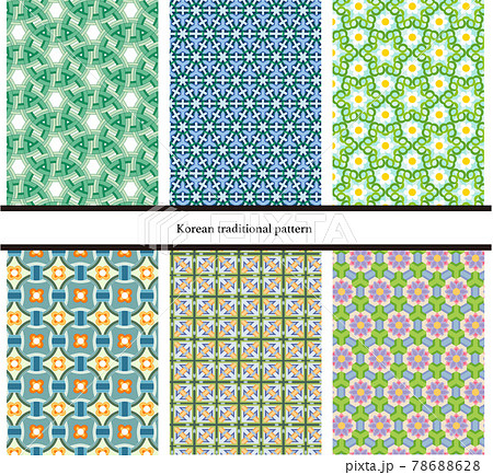 Vector Vectors Pattern Stock Illustration