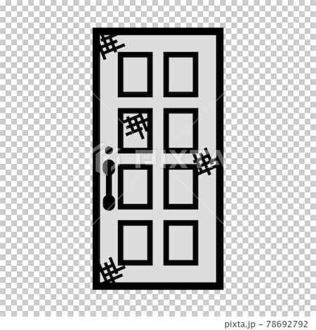 Remodeling icon_door Remodeling icon_door 78692792